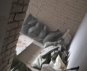 Grindjuosčių montavimas - Vidaus apdailos darbai ( Facebook - Airidas Radzevičius) - 4