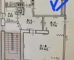 Grindjuosčių montavimas - Vidaus apdailos darbai ( Facebook - Airidas Radzevičius) - 2