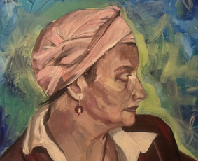 Dailininkai - Dailininkė - iliustruotoja - 1