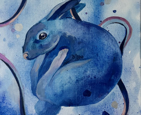 Dailininkai - Dailininkė - iliustruotoja - 3