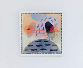 Dailininkai - Dailininkė - iliustruotoja - 2