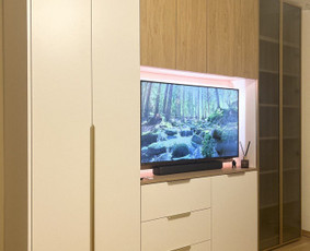 Baldų projektavimas, dizaineriai - Korpusinių baldų projektavimas (Baldininkams) - 2