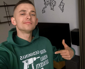 Visi buities darbai ir pagalba namuose / Gediminas Sokolovas / Darbų pavyzdys ID 4259509