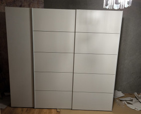 Džiovyklės pajungimas - Visi buities darbai ir pagalba namuose - 4