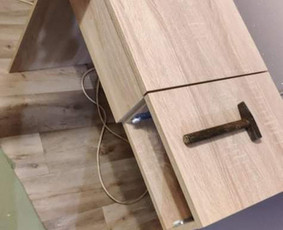 Smulkūs buitinės technikos remonto darbai - Visi buities darbai ir pagalba namuose - 2