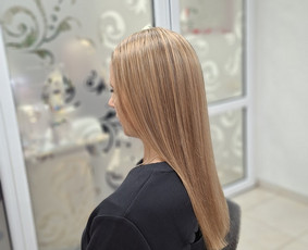 Kirpyklos, kirpėjai, stilistai - Kirpėja Diana Alytuje - 1