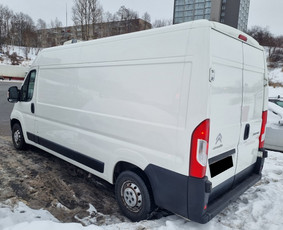 Krovinių pervežimas - Temperatūrinių Krovinių Pervežimas / Kt. Krovinių Pervežimas - 3