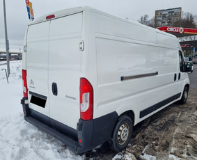 Krovinių pervežimas - Temperatūrinių Krovinių Pervežimas / Kt. Krovinių Pervežimas - 2