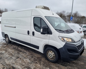 Krovinių pervežimas - Temperatūrinių Krovinių Pervežimas / Kt. Krovinių Pervežimas - 1