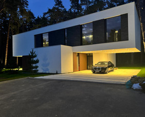 Aplinka, sodas - Vejos įrengimas, Ruloninė veja,laistymas, Aplinkos tvarkymas - 4