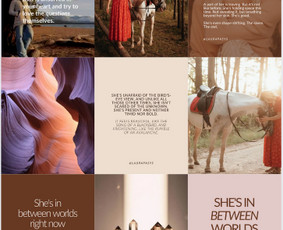 Reklama, dizainas, spauda - Dizainas, Strategija, Socialiniai Tinklai, Ai vizualai - 4