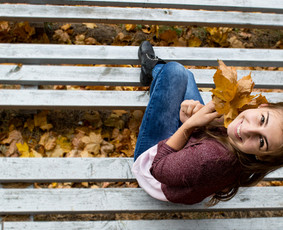 Asmeninė fotosesija - Fotografijos paslaugos - 2