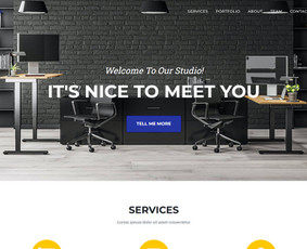 Internetas, IT - Svetainių kūrimas, Seo, Wordpress, Ui/ux, react - 3