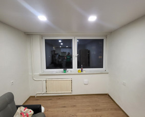 Meistrai į namus - Smulkūs vidaus buities ,remonto ir sodo priežiūros darbai. - 1