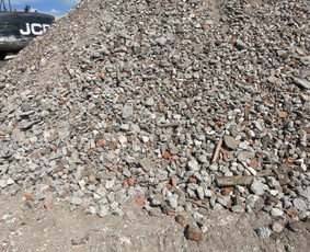 Plytu lauzas,maltas beton smėlis žvyras skalda / Tautvydas  / Darbų pavyzdys ID 4259743