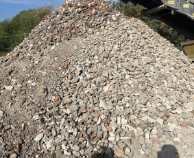 Plytu lauzas,maltas beton smėlis žvyras skalda / Tautvydas  / Darbų pavyzdys ID 4259745