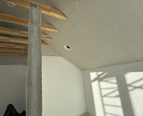 Gipso kartono montavimas / Gipseta / Darbų pavyzdys ID 4259867