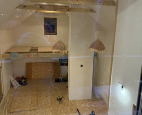 Stogdengiai, stogo darbai - Statybos ir renovacijos darbai - 1