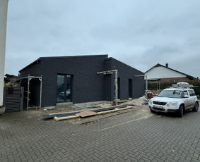 Statybos ir renovacijos darbai / Stogų dengimas, karkasai / Darbų pavyzdys ID 4259927