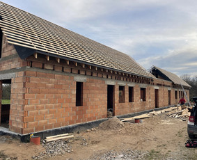 Statybos ir renovacijos darbai / Stogų dengimas, karkasai / Darbų pavyzdys ID 4259931