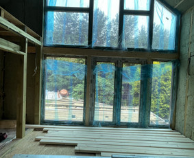 Stogų &scaron;iltinimas - Statybos ir renovacijos darbai - 1