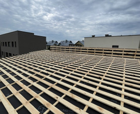 Statybos darbai - Statybos ir renovacijos darbai - 4