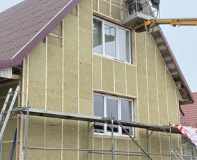 Statybos darbai - Statybos ir renovacijos darbai - 3