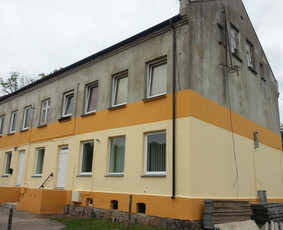 Tinkavimas ir apdaila. Klaipėda. / Saulius Fasadai / Darbų pavyzdys ID 4260001