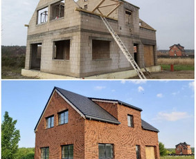Tinkavimas ir apdaila. Klaipėda. / Saulius Fasadai / Darbų pavyzdys ID 4260025