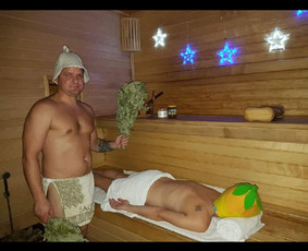 Masažo paslaugos - Masažai -pirtis-kubilas - 2