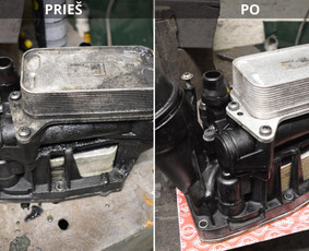 Kėbulo remontas - Mobilus lazerinis rūdžių ir pavir&scaron;ių valymas - 4