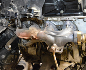 Kėbulo remontas - Mobilus lazerinis rūdžių ir pavir&scaron;ių valymas - 1