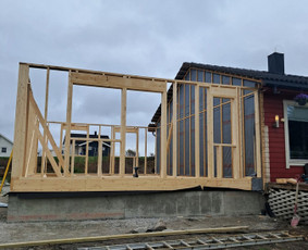 Stogo dengimo ir renovacijos darbai / Andrius / Darbų pavyzdys ID 4260071