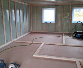 Stogo dengimo ir renovacijos darbai / Andrius / Darbų pavyzdys ID 4260079