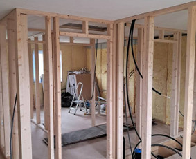 Stogo dengimo ir renovacijos darbai / Andrius / Darbų pavyzdys ID 4260081