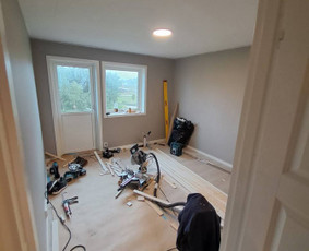 Stogo dengimo ir renovacijos darbai / Andrius / Darbų pavyzdys ID 4260087
