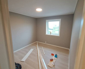Stogo dengimo ir renovacijos darbai / Andrius / Darbų pavyzdys ID 4260089