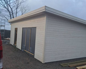 Stogo dengimo ir renovacijos darbai / Andrius / Darbų pavyzdys ID 4260101