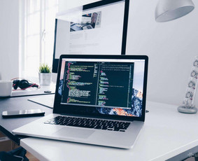 Internetas, IT - Internetinių svetainių, e-shop kūrimas nuo 100eur - 1