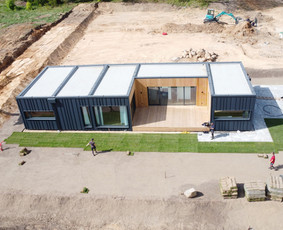 Laistymo sistemos, įrengimas - Aplinkos priežiūros darbai bei gerbūvio įrengimas - 2