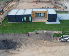 Laistymo sistemos, įrengimas - Aplinkos priežiūros darbai bei gerbūvio įrengimas - 1