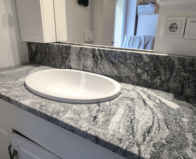 Tradiciniai amatai - Paminklų gamyba - 1