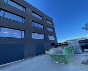 Fasado tinkavimas - Statome individualius namus bei komercinius pastatus - 4