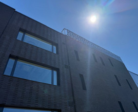 Fasado tinkavimas - Statome individualius namus bei komercinius pastatus - 3