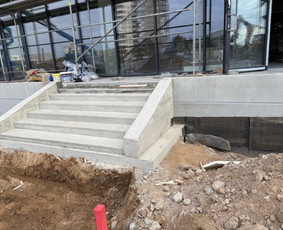 Smulkūs statybos darbai - Statome individualius namus bei komercinius pastatus - 3