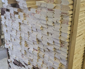 Malkos: gamyba, pristatymas - Atraižos, malkos, mediena. - 1