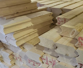 Malkos: gamyba, pristatymas - Atraižos, malkos, mediena. - 2