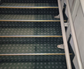 Baldų valymas - Profesionalios valymo paslaugos - 2