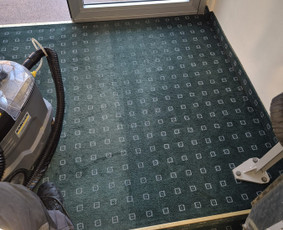 Baldų valymas - Profesionalios valymo paslaugos - 1