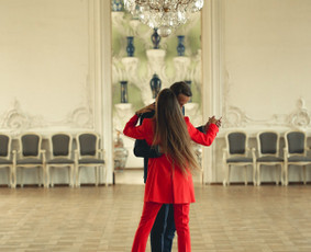 Už tai, kas tikra. - Poros fotosesija - 4 Poros fotosesija - Už tai, kas tikra. - 4